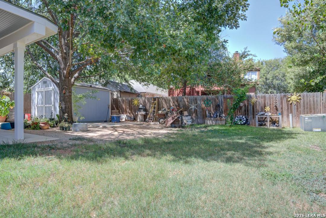 11355 Crescent Peak San Antonio TX 78245