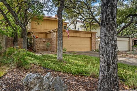 11725 Caprock Street San Antonio TX 78230