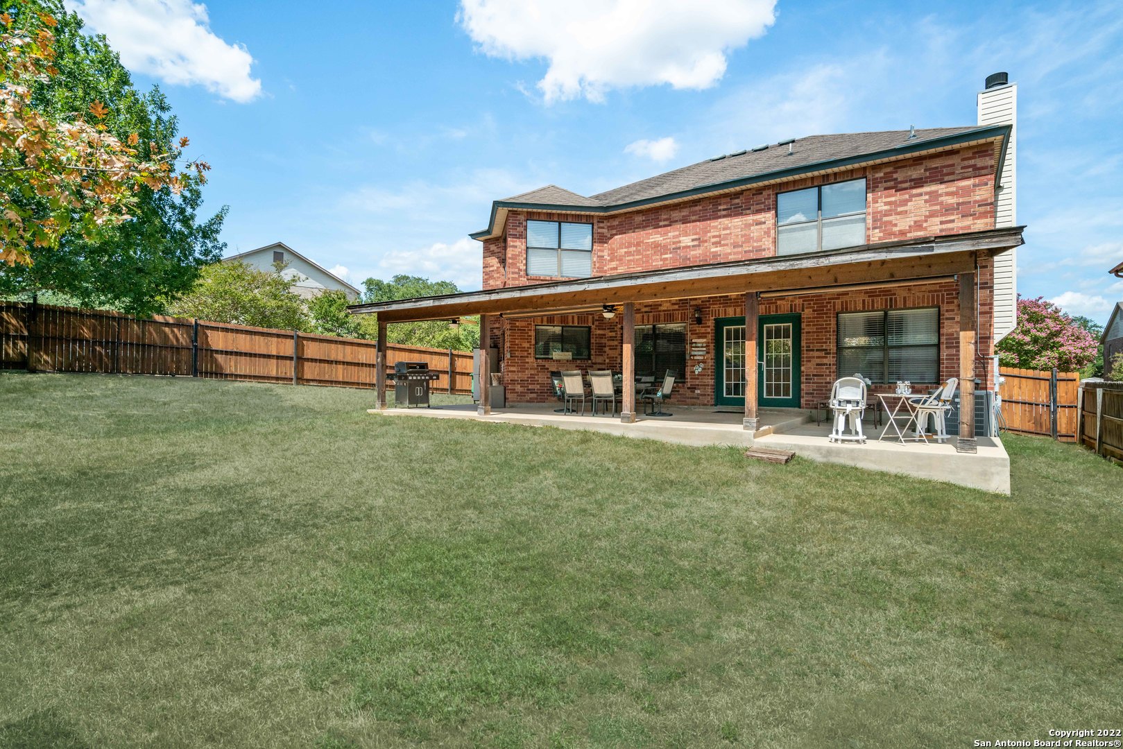 22027 Pelican Creek San Antonio TX 78258
