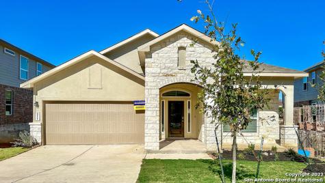 211 Colorado Canyon San Antonio TX 78258