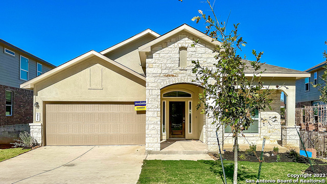 211 Colorado Canyon San Antonio TX 78258