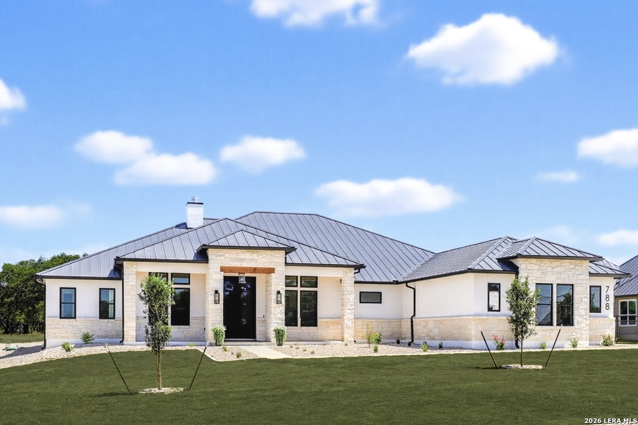 788 Annabelle Avenue Bulverde TX 78163