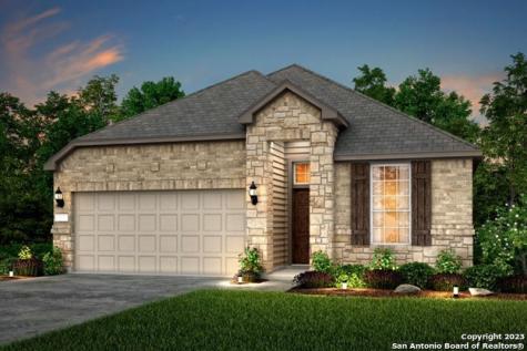 2275 Bluewood Street New Braunfels TX 78132