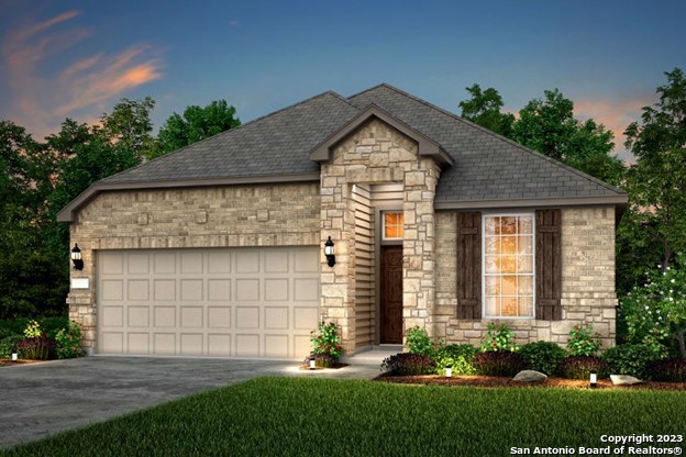 2275 Bluewood Street New Braunfels TX 78132