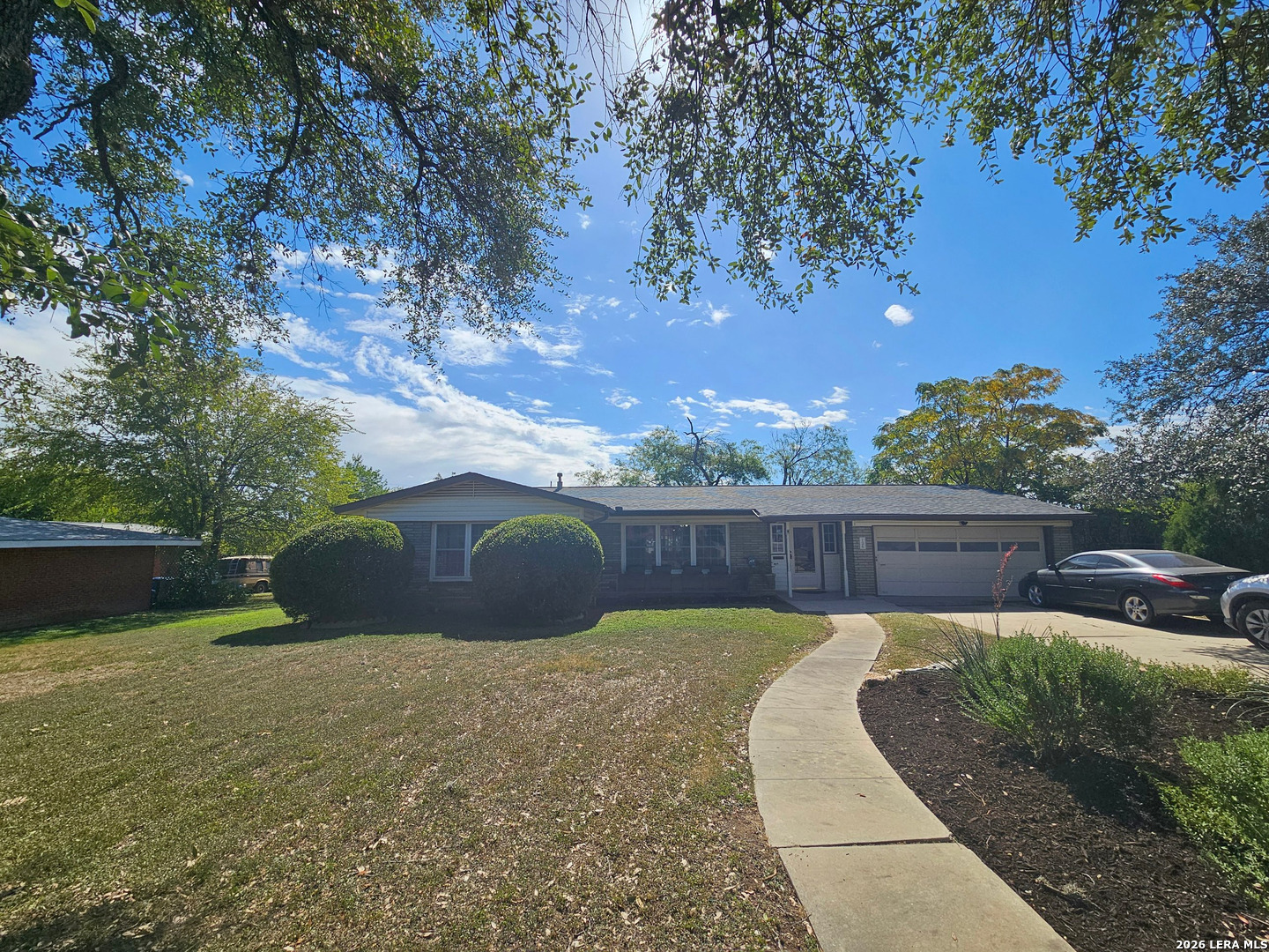 136 Rilla Vista Drive San Antonio TX 78216