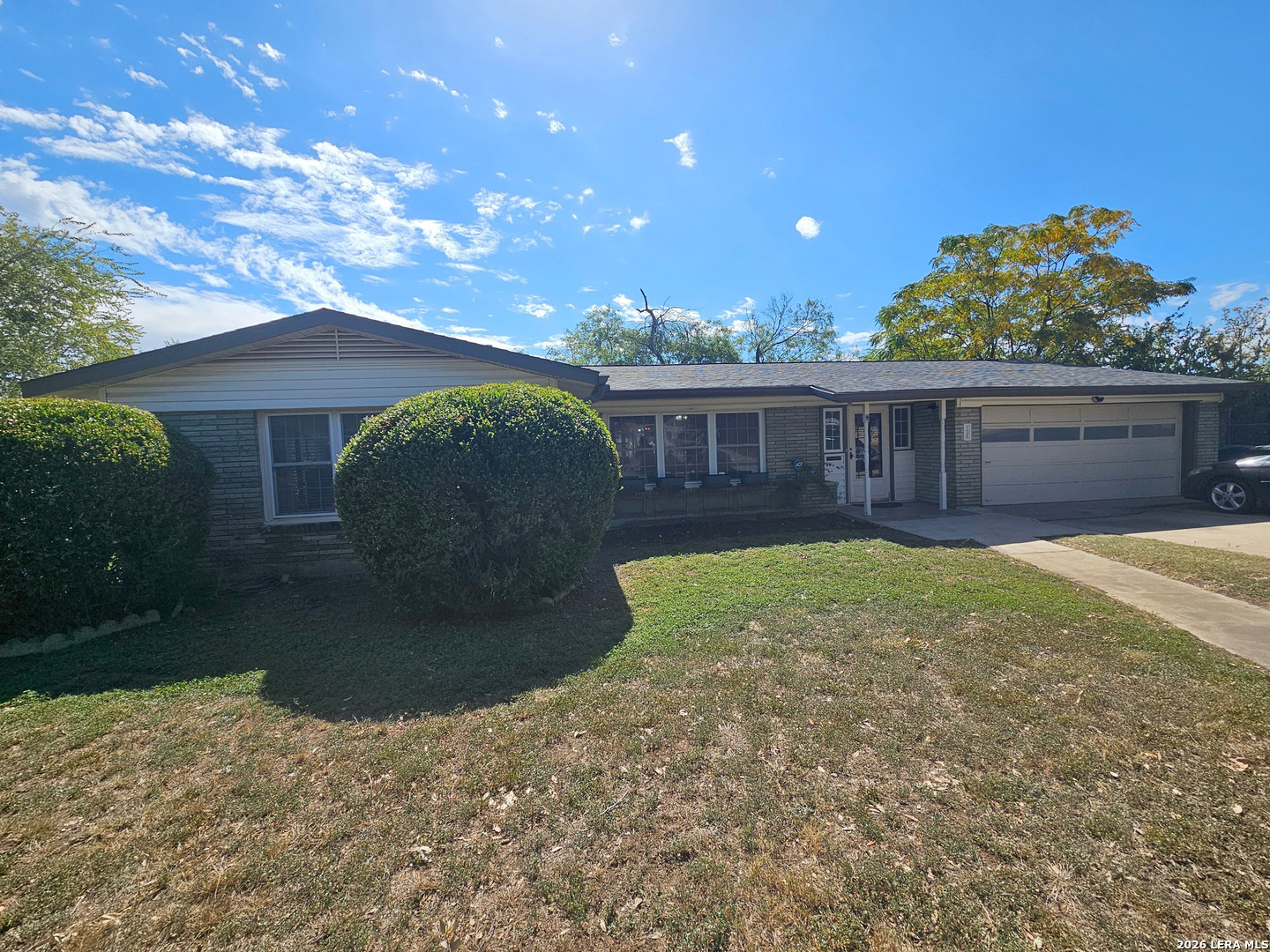 136 Rilla Vista Drive San Antonio TX 78216