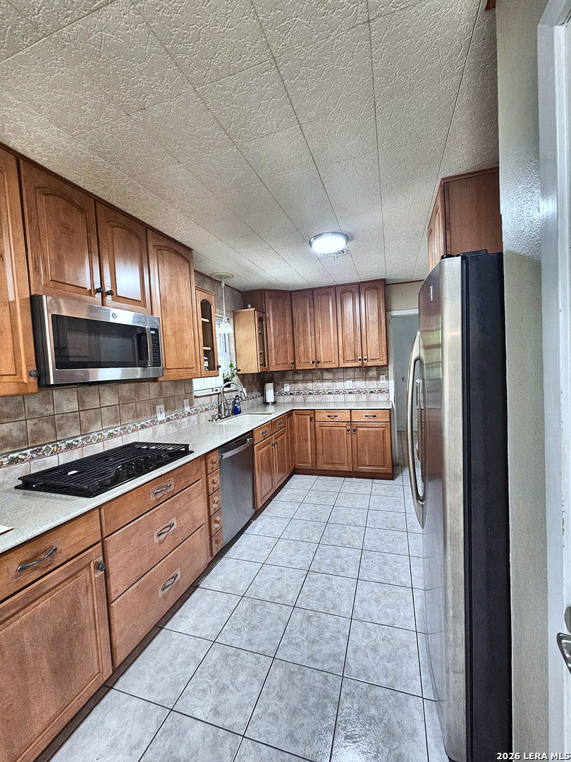136 Rilla Vista Drive San Antonio TX 78216