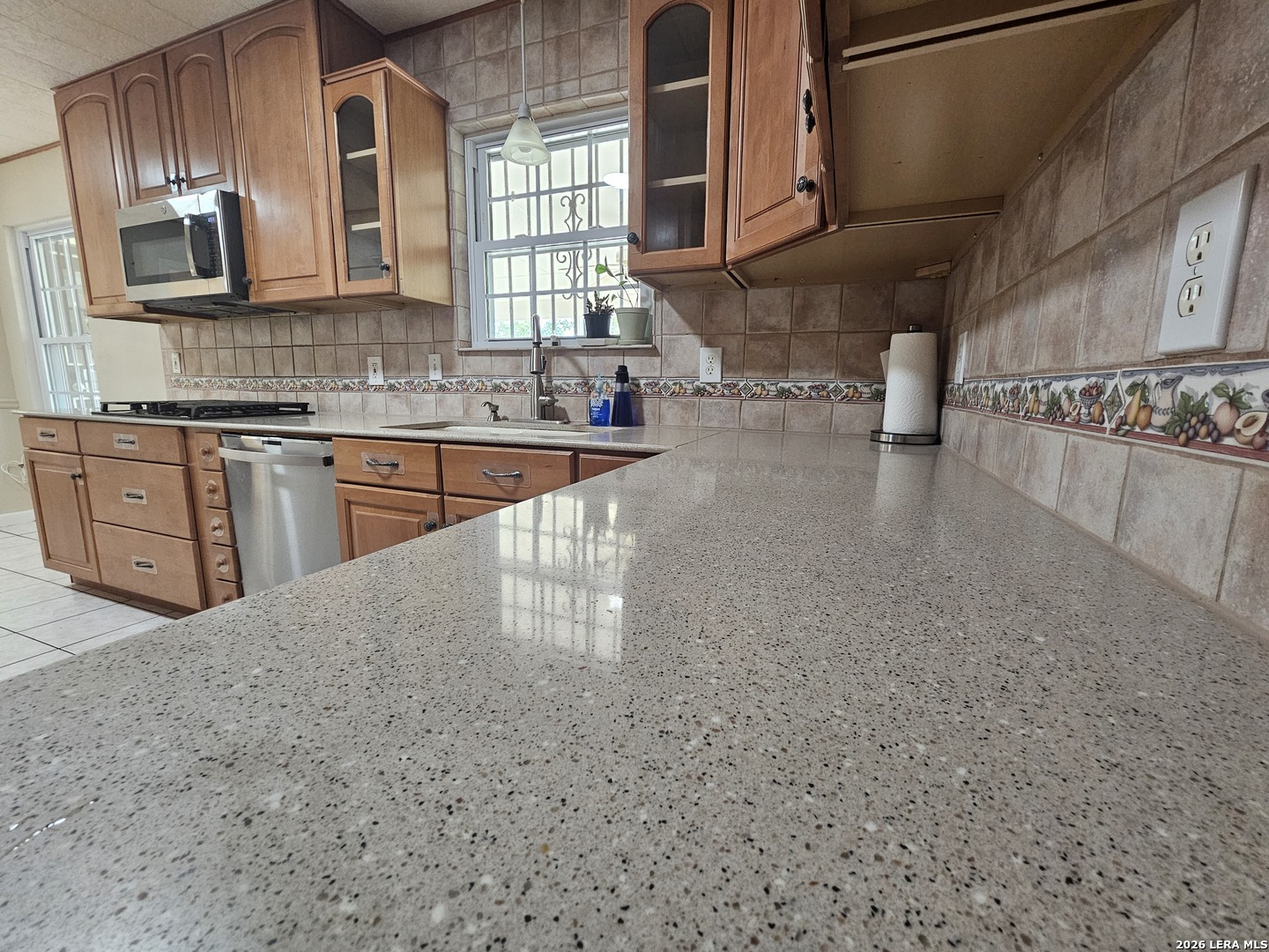 136 Rilla Vista Drive San Antonio TX 78216