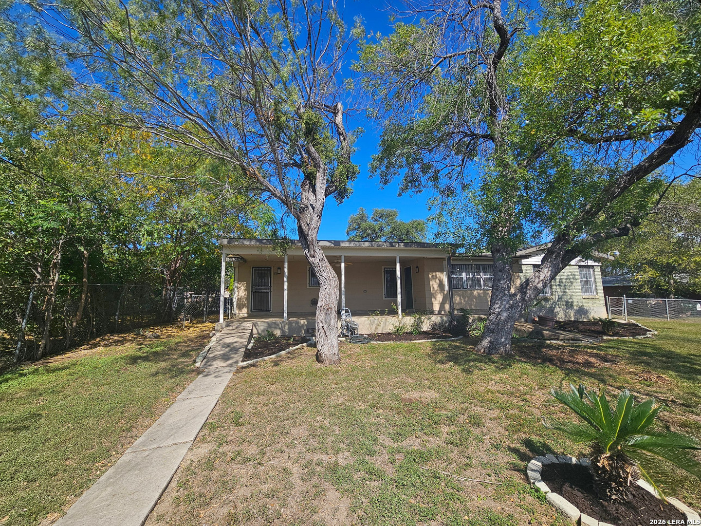 136 Rilla Vista Drive San Antonio TX 78216