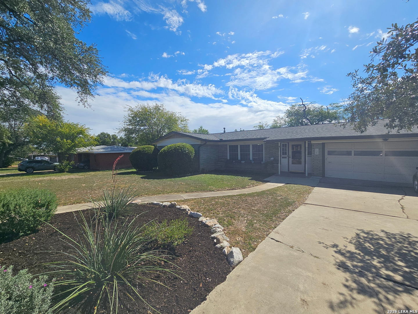 136 Rilla Vista Drive San Antonio TX 78216