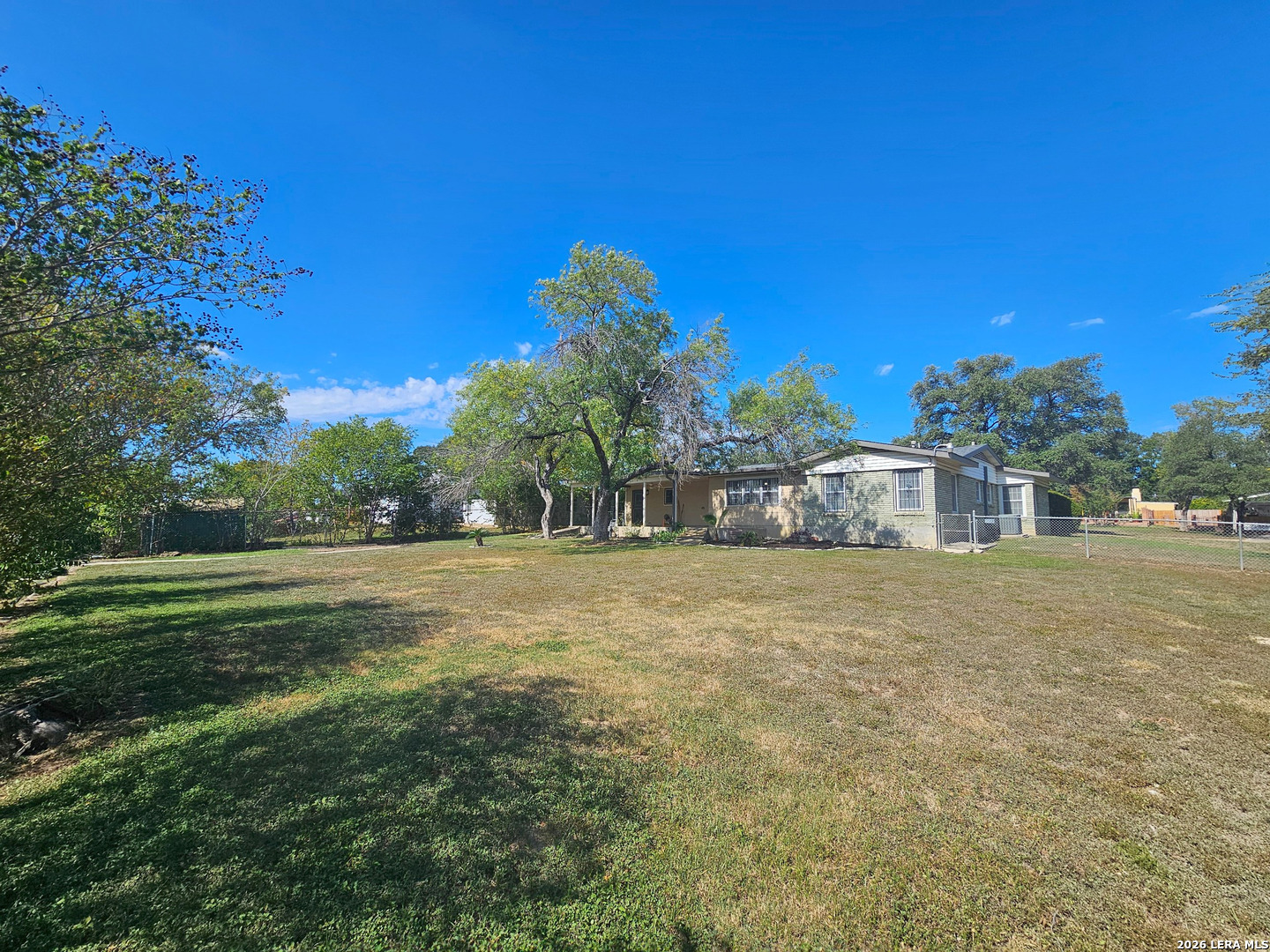 136 Rilla Vista Drive San Antonio TX 78216