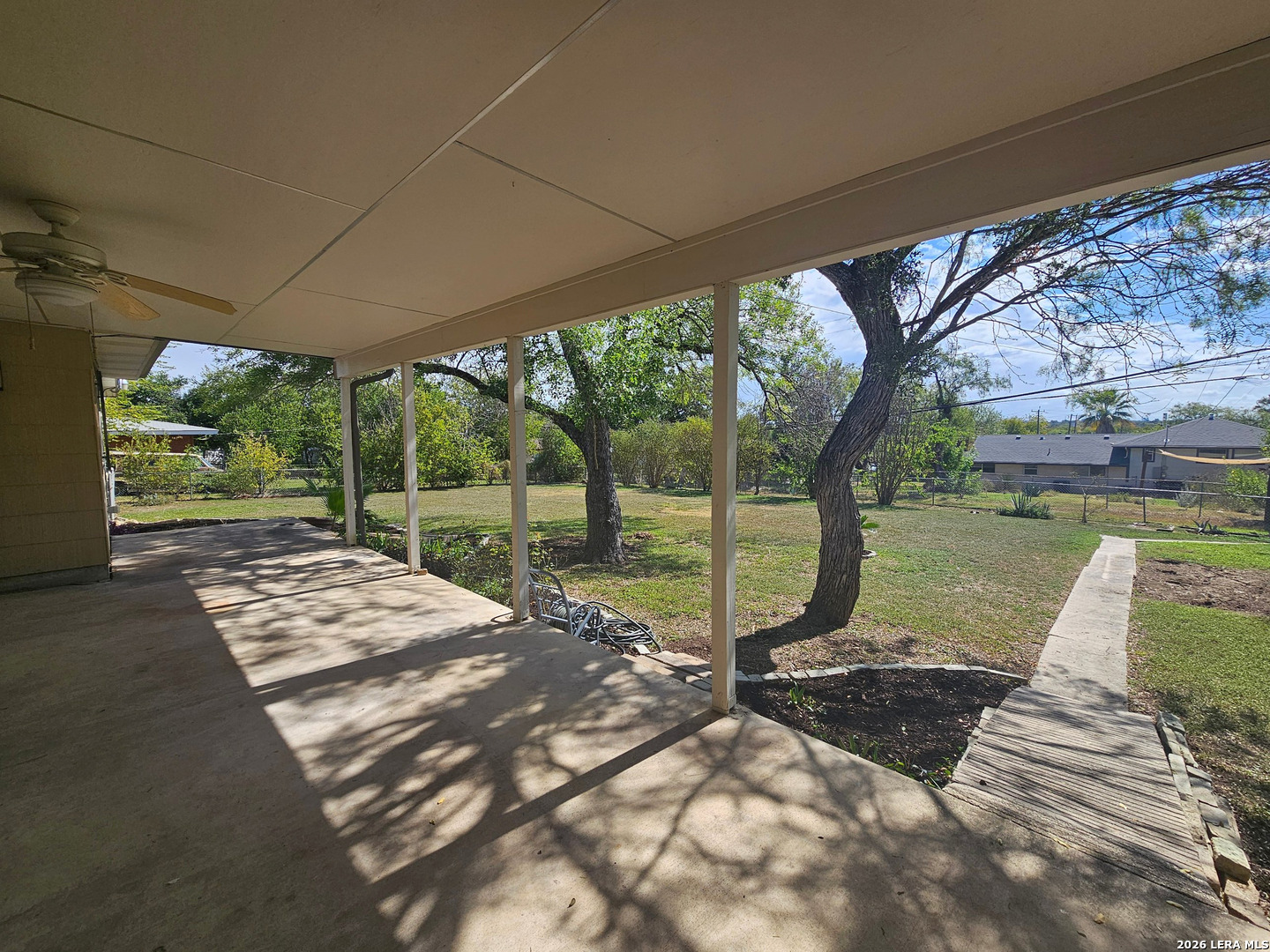 136 Rilla Vista Drive San Antonio TX 78216
