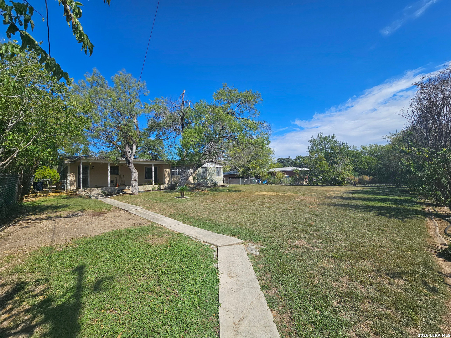 136 Rilla Vista Drive San Antonio TX 78216