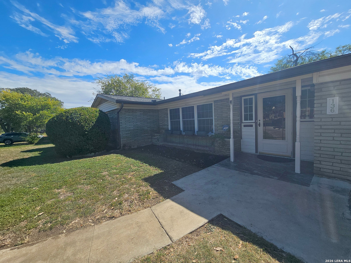 136 Rilla Vista Drive San Antonio TX 78216
