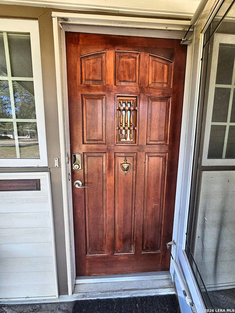 136 Rilla Vista Drive San Antonio TX 78216