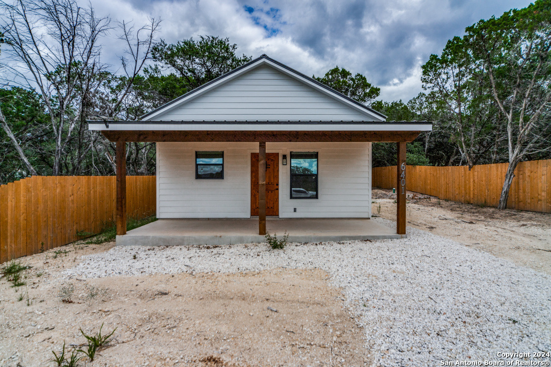 6401 Whartons Dock Bandera TX 78003