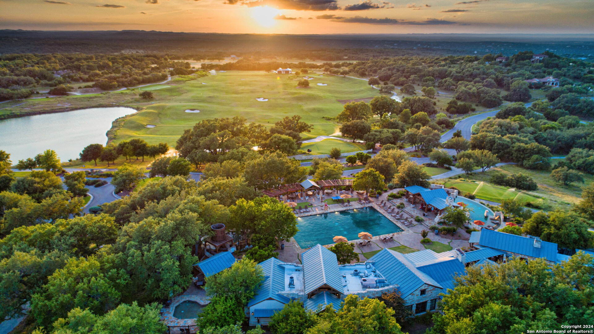 Lot 7 Panther Bend Boerne TX 78006