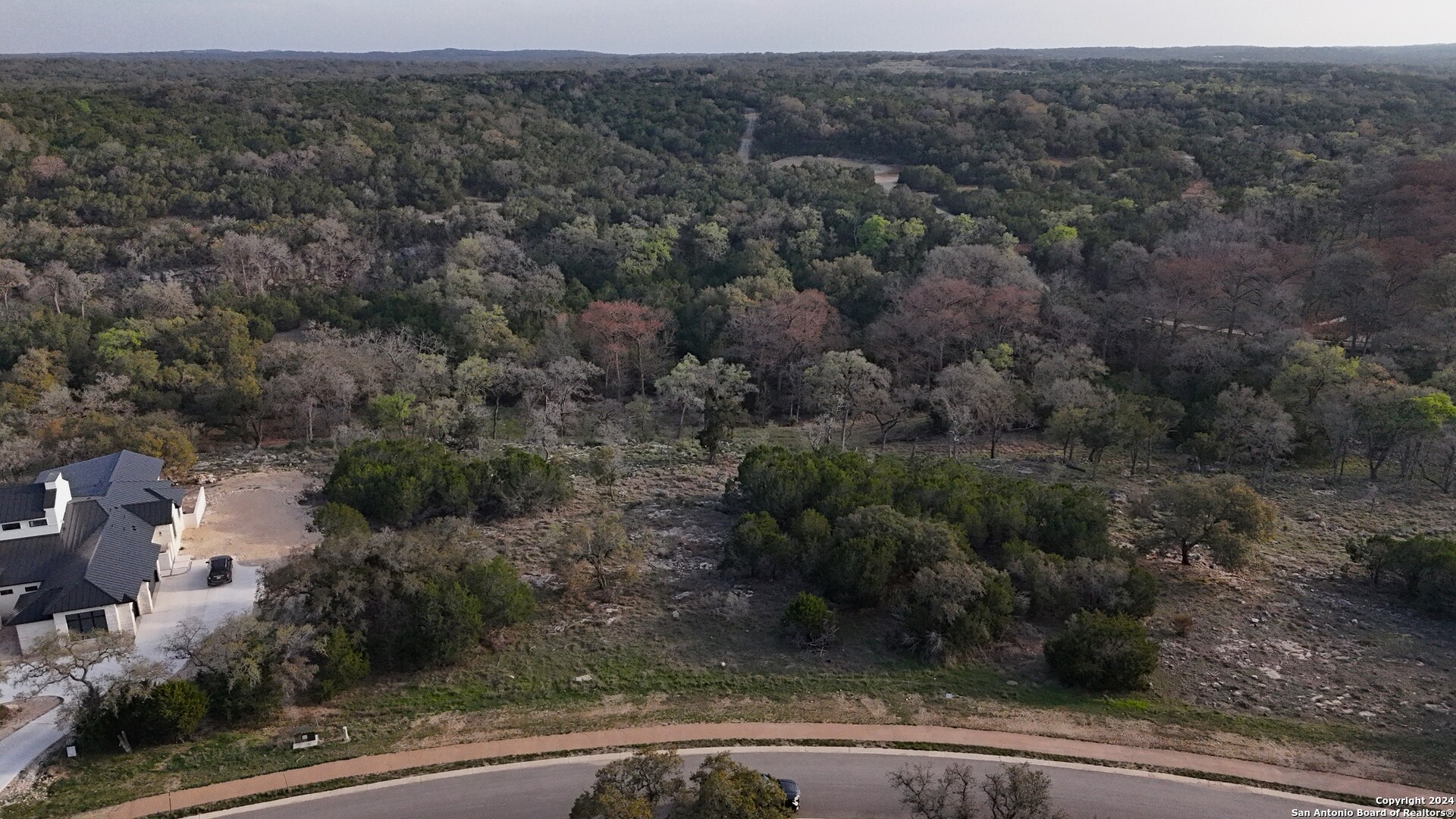 Lot 7 Panther Bend Boerne TX 78006