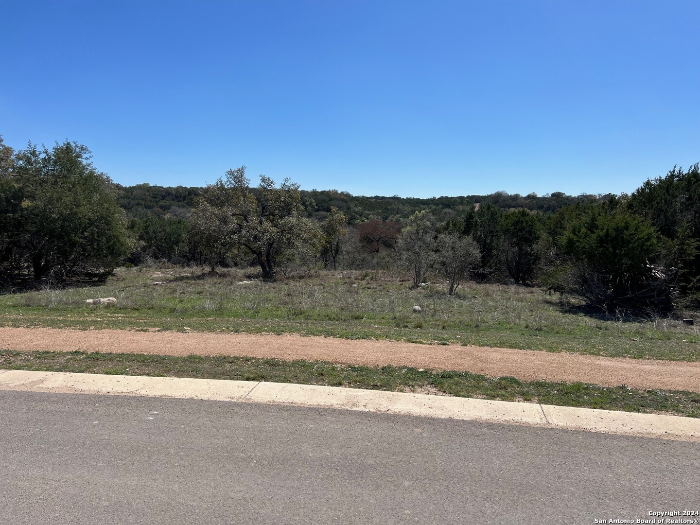 Lot 7 Panther Bend Boerne TX 78006