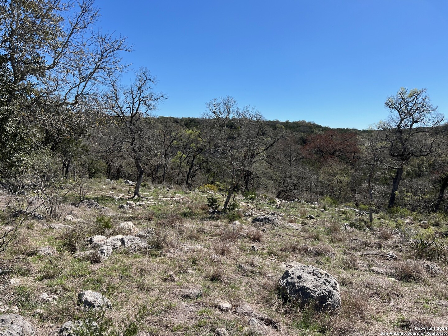 Lot 7 Panther Bend Boerne TX 78006