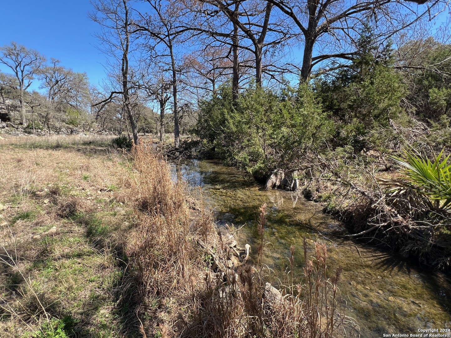 Lot 7 Panther Bend Boerne TX 78006