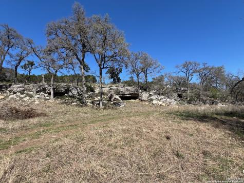 Lot 7 Panther Bend Boerne TX 78006