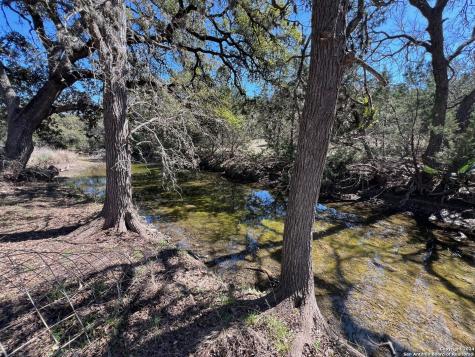Lot 7 Panther Bend Boerne TX 78006