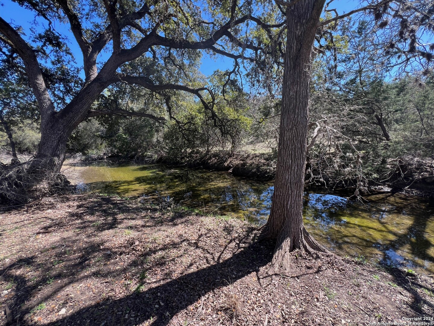 Lot 7 Panther Bend Boerne TX 78006