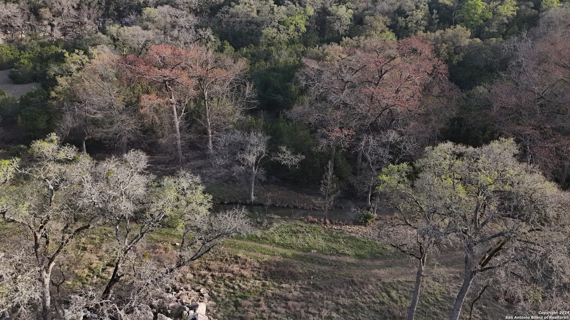 Lot 7 Panther Bend Boerne TX 78006