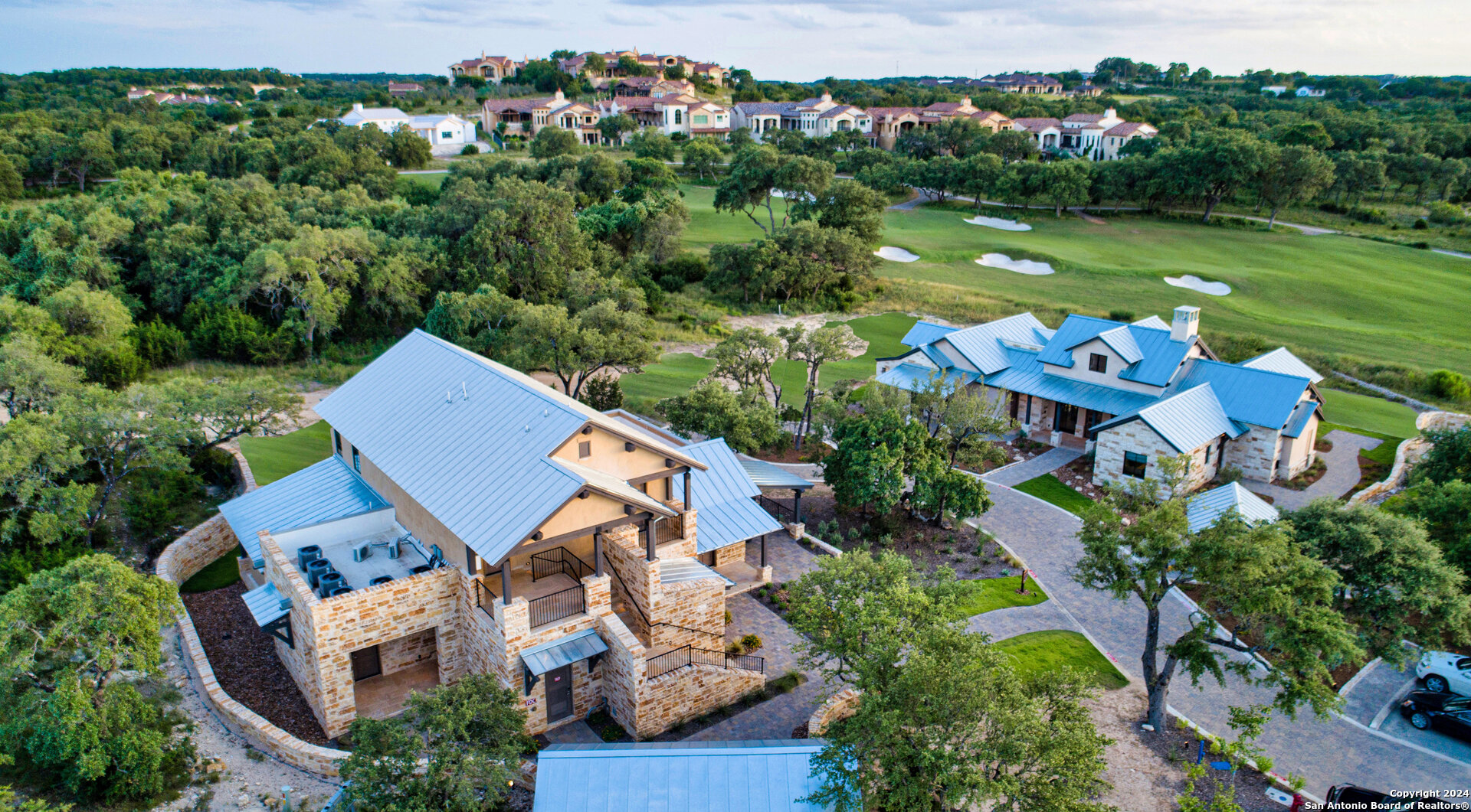 Lot 7 Panther Bend Boerne TX 78006