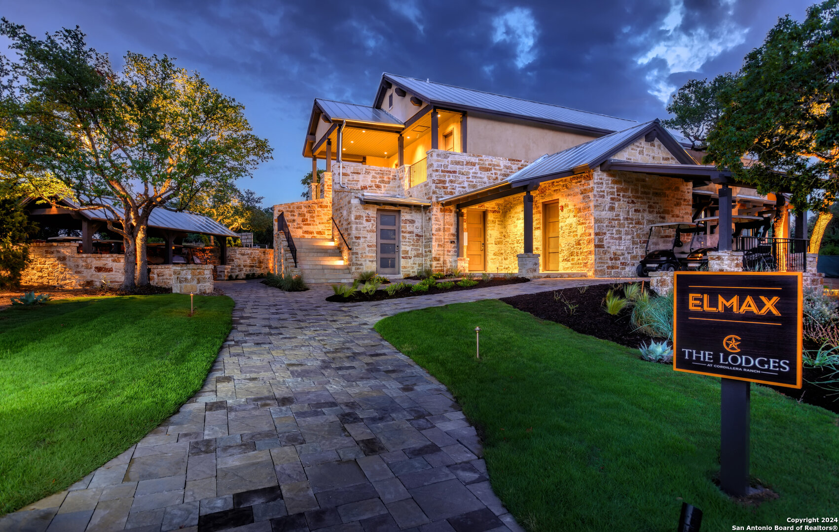 Lot 7 Panther Bend Boerne TX 78006