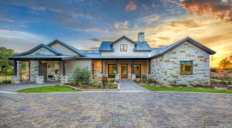 Lot 7 Panther Bend Boerne TX 78006