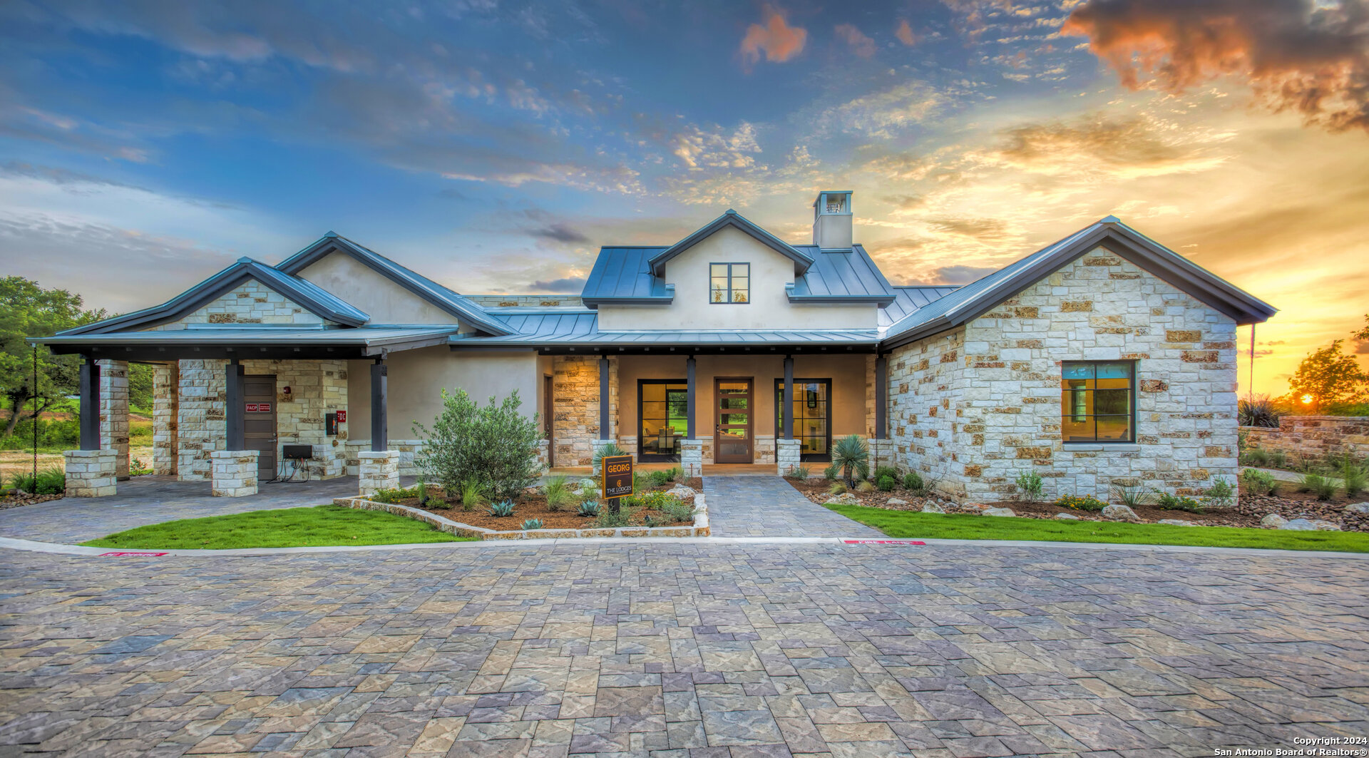 Lot 7 Panther Bend Boerne TX 78006