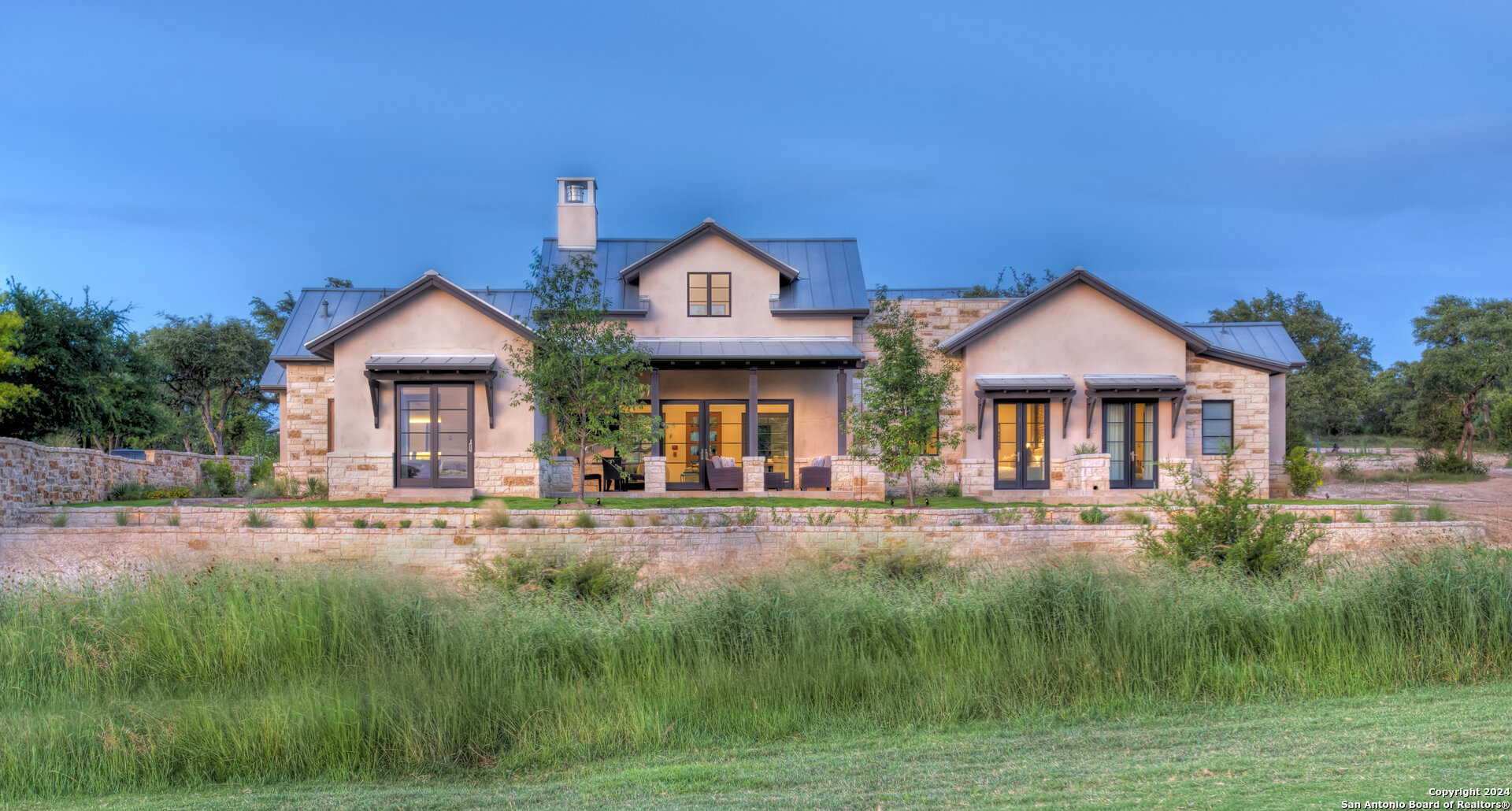 Lot 7 Panther Bend Boerne TX 78006