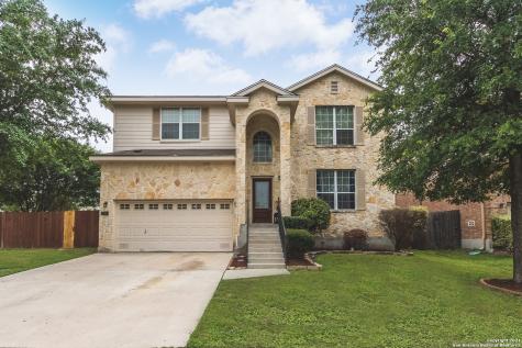 12631 Skyline Mesa San Antonio TX 78253