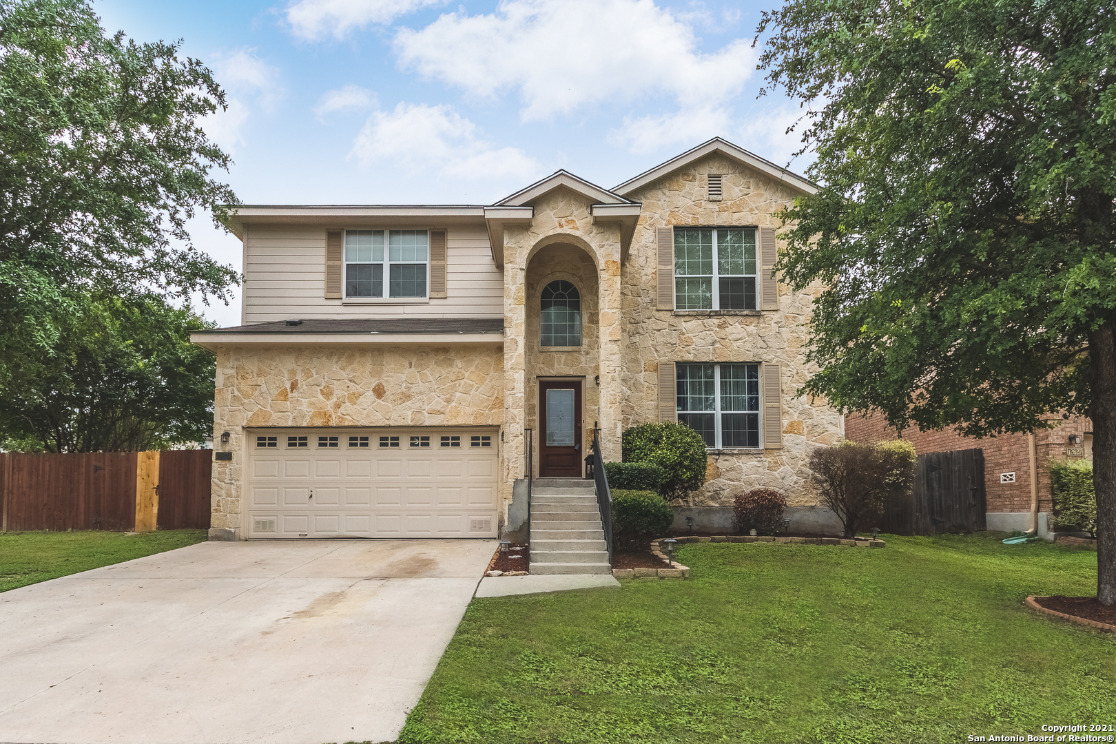 12631 Skyline Mesa San Antonio TX 78253