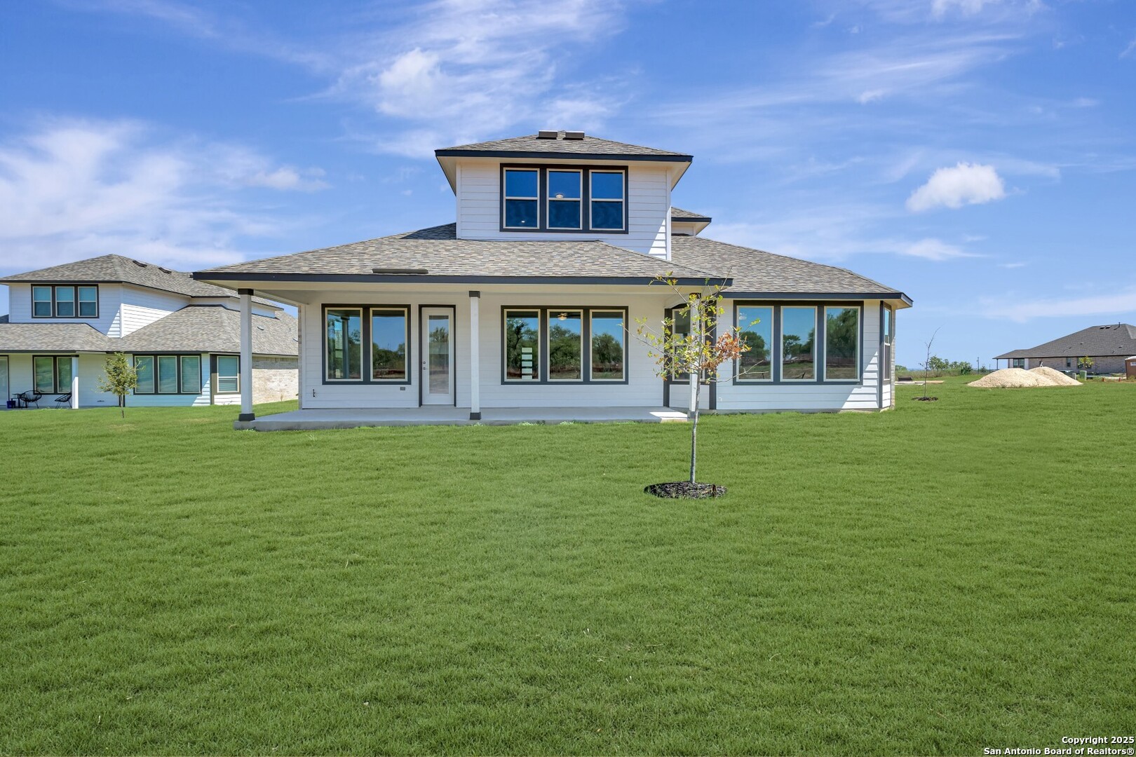 5811 Provo Place San Antonio TX 78263