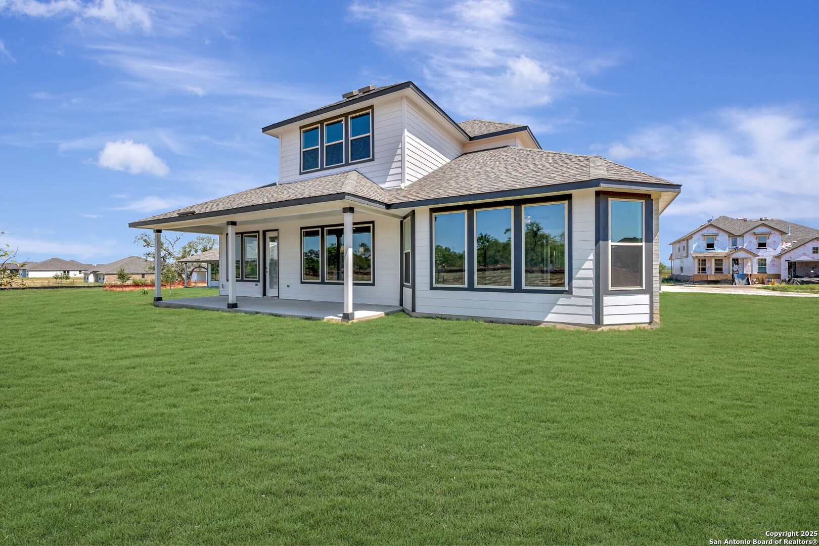 5811 Provo Place San Antonio TX 78263