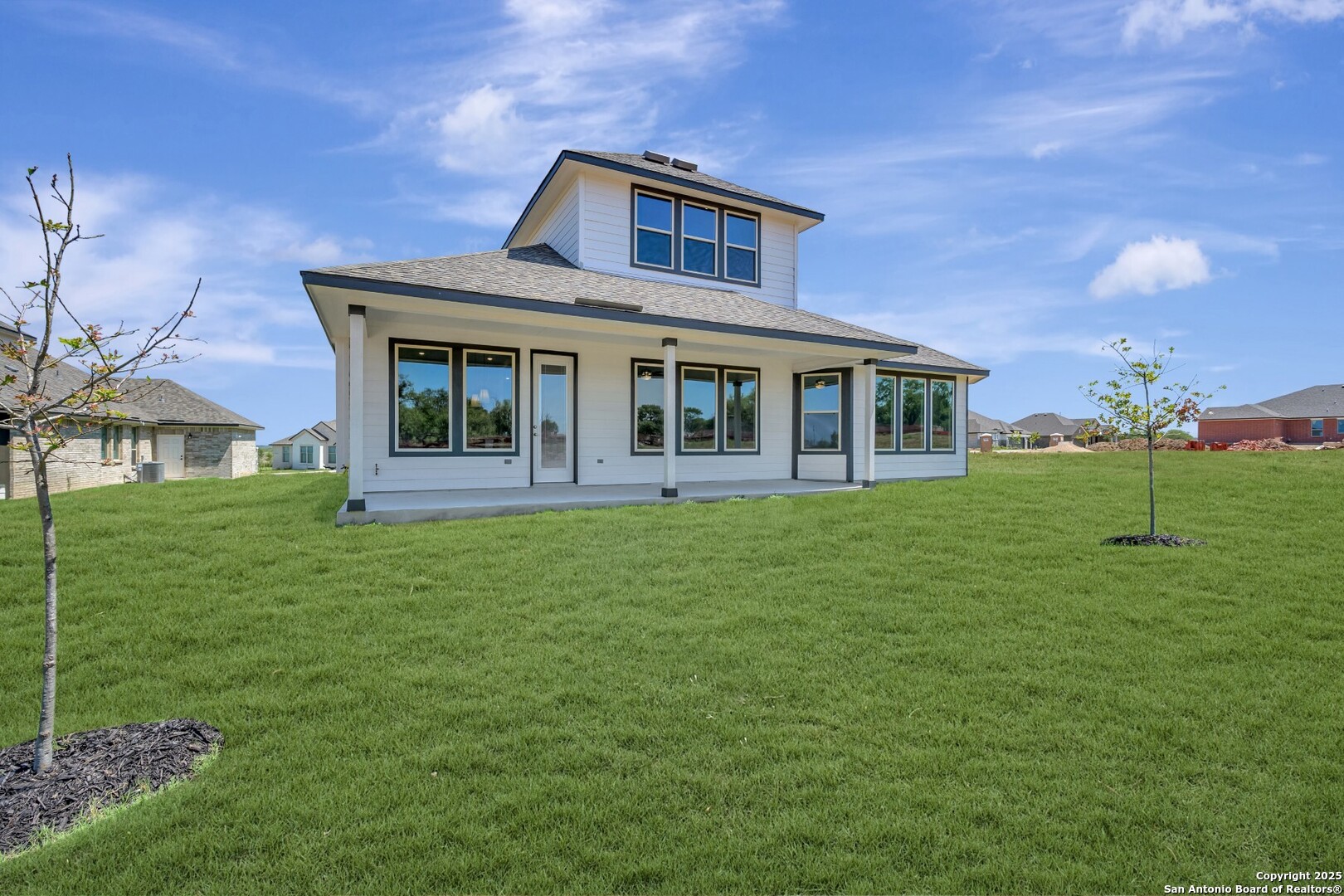 5811 Provo Place San Antonio TX 78263