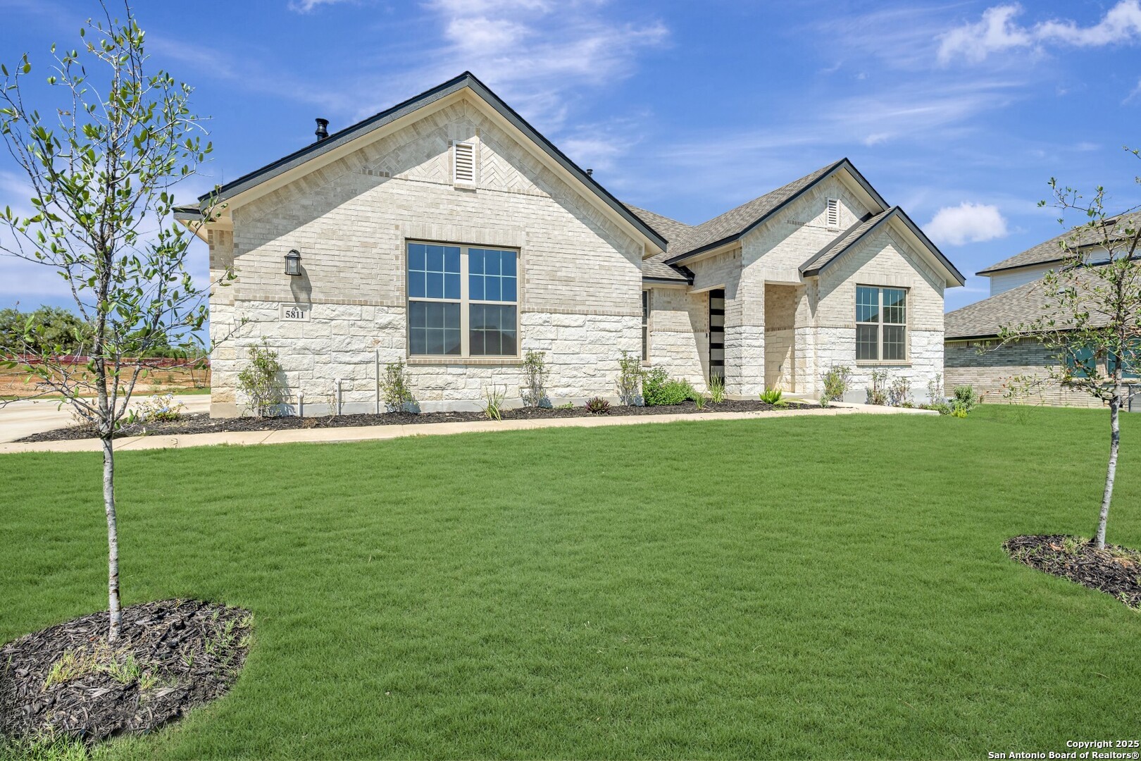 5811 Provo Place San Antonio TX 78263