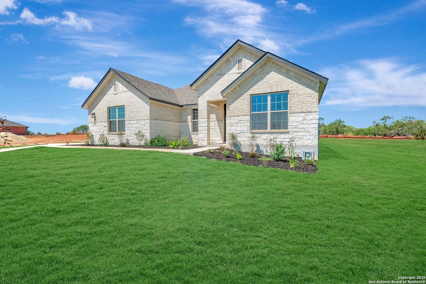 5811 Provo Place San Antonio TX 78263