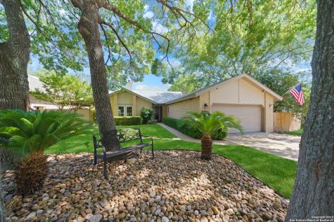 2930 Hunters Stream Street San Antonio TX 78230