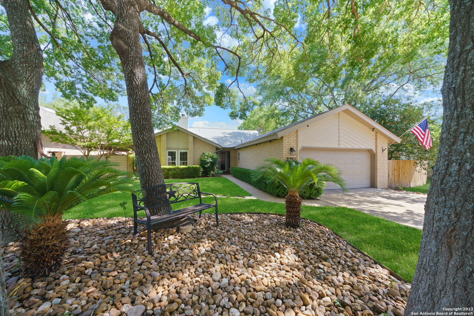 2930 Hunters Stream Street San Antonio TX 78230