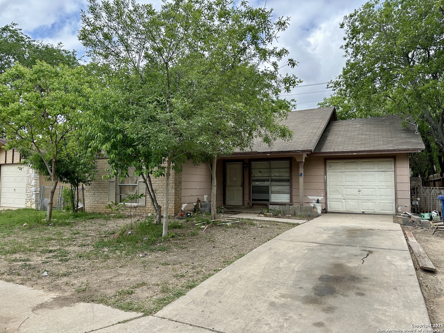 839 Pleasure Park Street San Antonio TX 78227