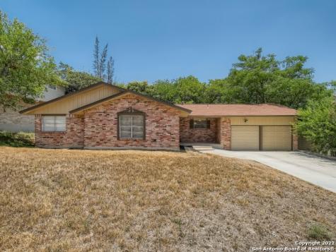 5707 Bogart Drive San Antonio TX 78240