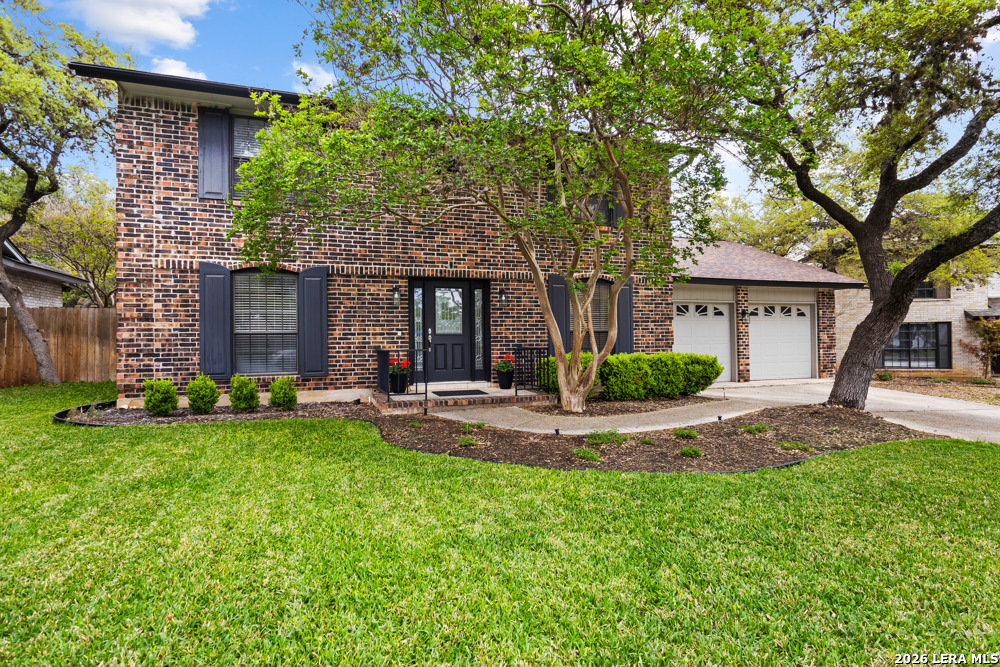 2515 Blue Quail San Antonio TX 78232