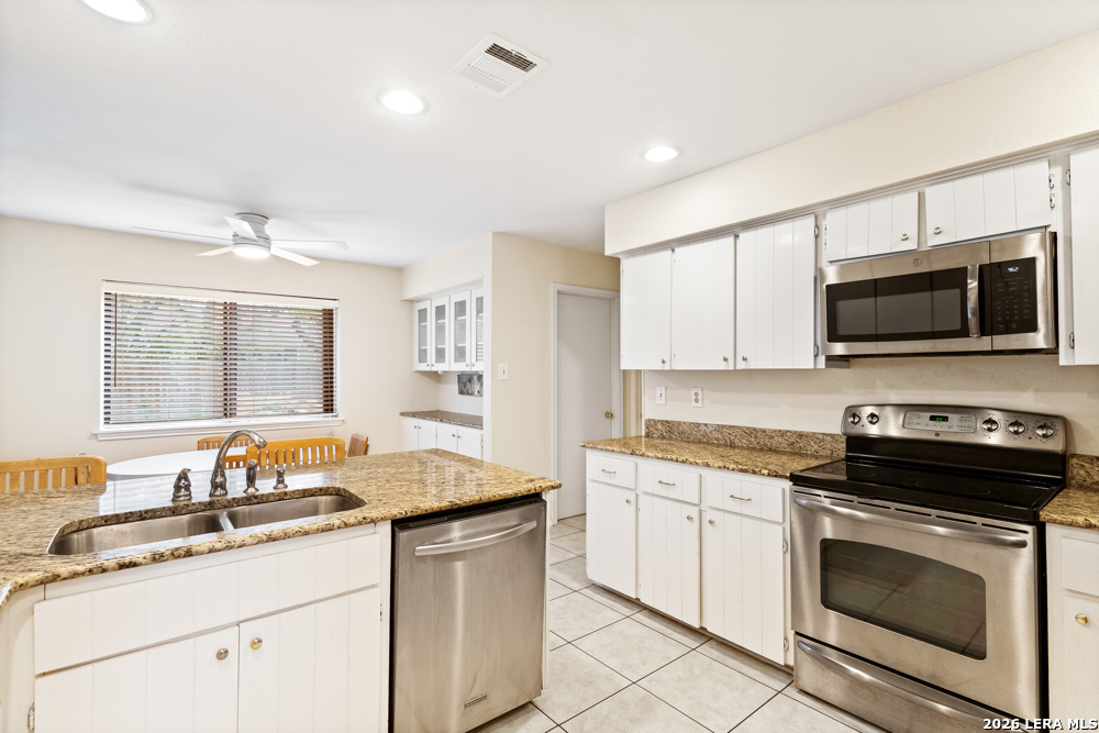 2515 Blue Quail San Antonio TX 78232