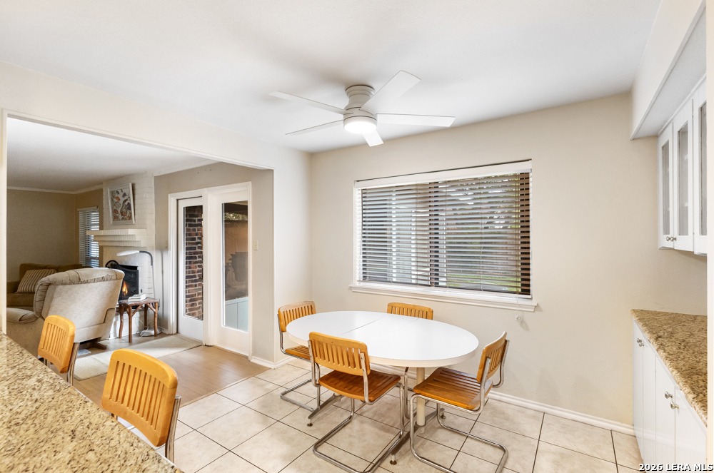 2515 Blue Quail San Antonio TX 78232