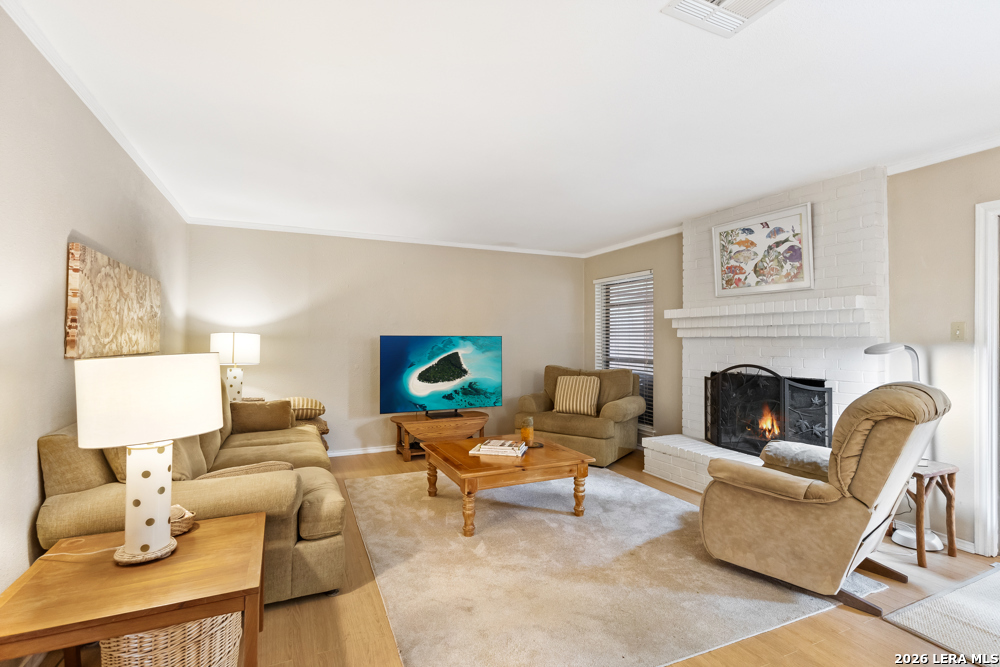 2515 Blue Quail San Antonio TX 78232