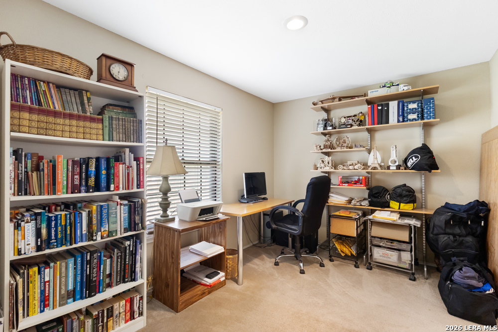 2515 Blue Quail San Antonio TX 78232